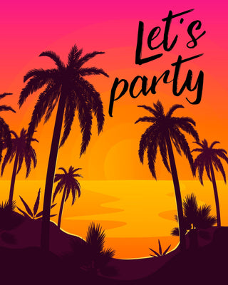 Let's Party Vibe
