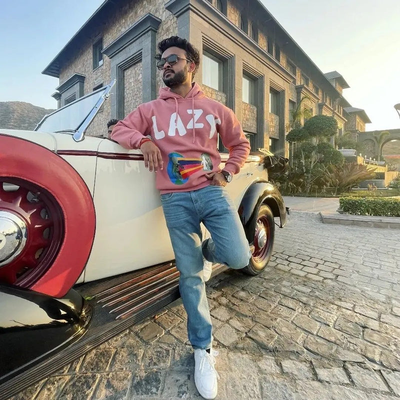 Lokesh Virat