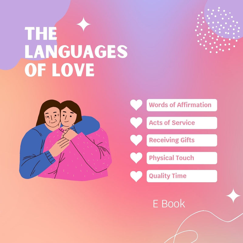 Love Detox: Letting Go to Let In – Love & Relationships Feelbook by Clikker