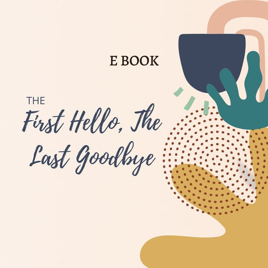 Love Without Losing Yourself – Love & Relationships Feelbook by Clikker