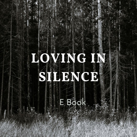 Loving in Silence | FeelBook by Clikker