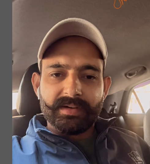 Rohit Rana — creator profile photo