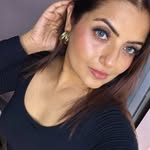 Kashmira — creator profile photo