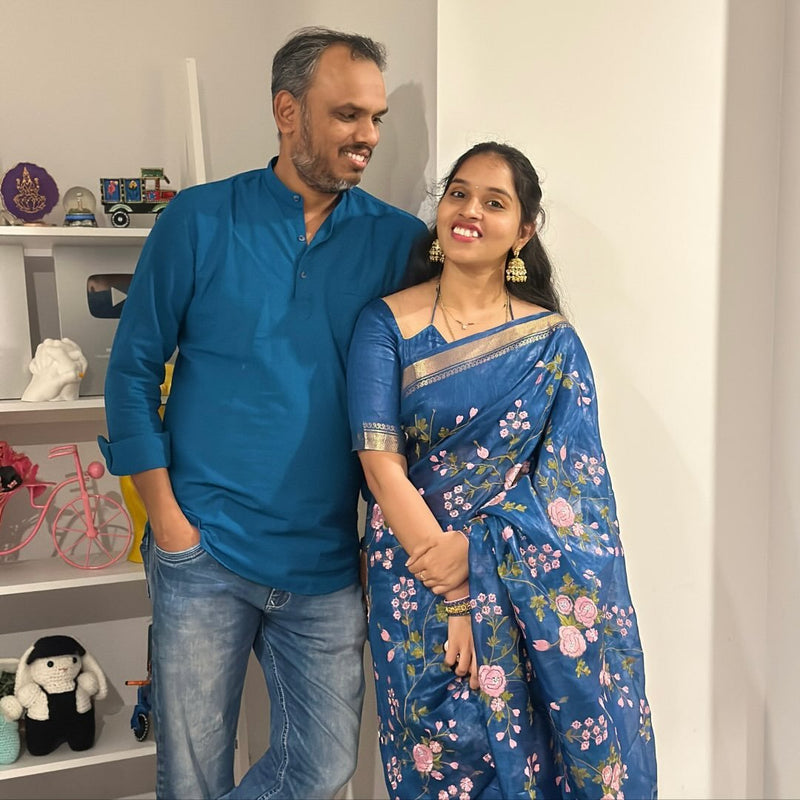Manasa Mahendra