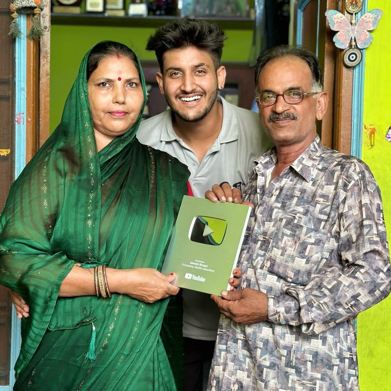 Manish Bhagat