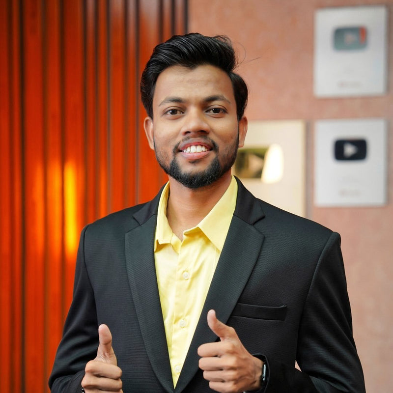 Manoj Dey