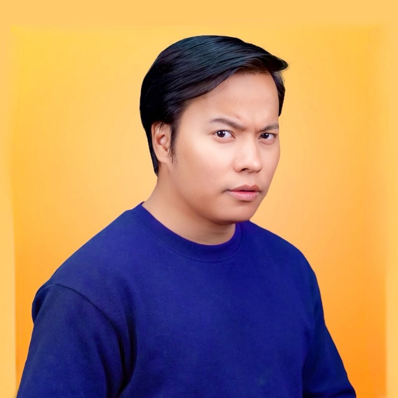 Manoj Saru