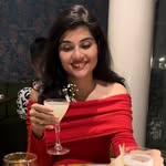 Mehak Sagar Shahani