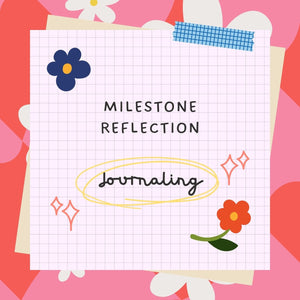 Milestone Reflection