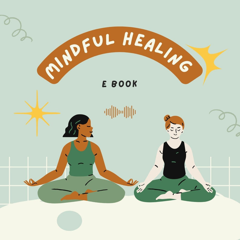 Mindful Healing