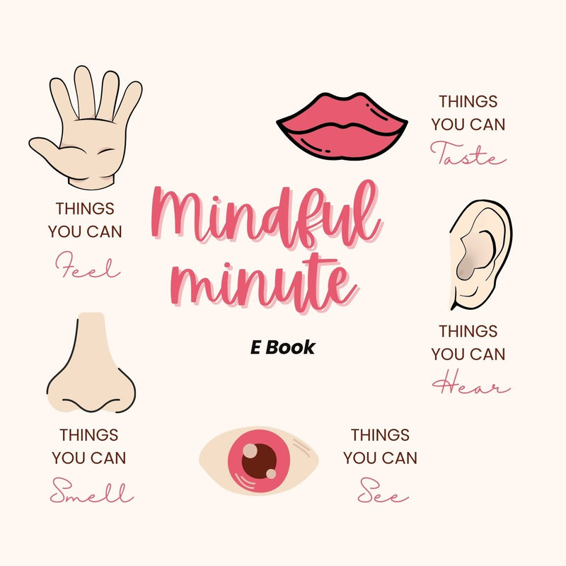 Mindful Minutes