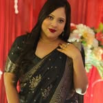 Sreeparna Karmakar