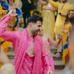 Mohak Malhotra