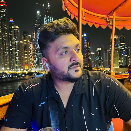 Mohit Singh — creator profile photo