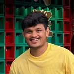 Mohit Burad