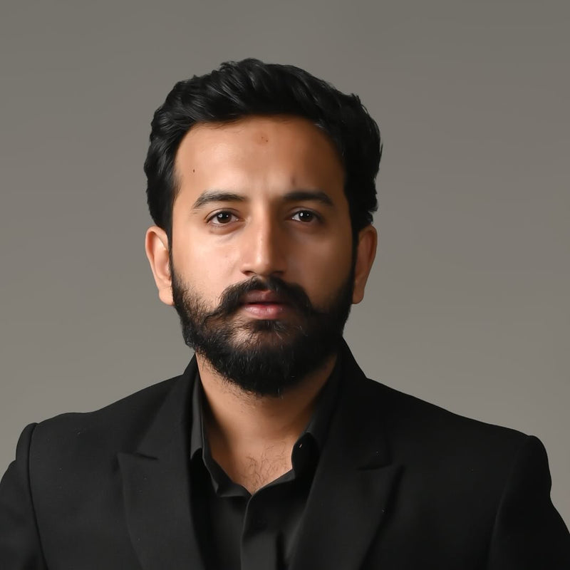 Gaurav Verma