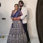 Queen Lavish Choudhary