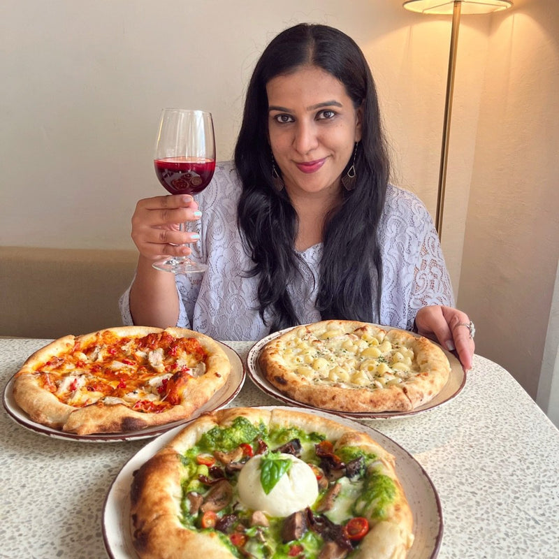 Swarali Kulkarni
