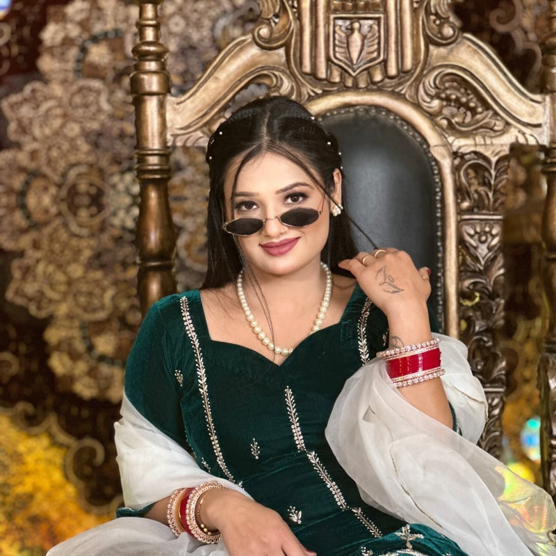 Muskan Yadav