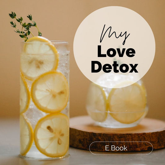 My Love Detox | Love & Healing Guide