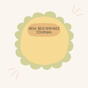 New Beginnings Journal