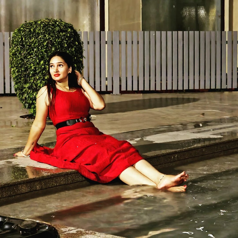 Nikki Dhankhar