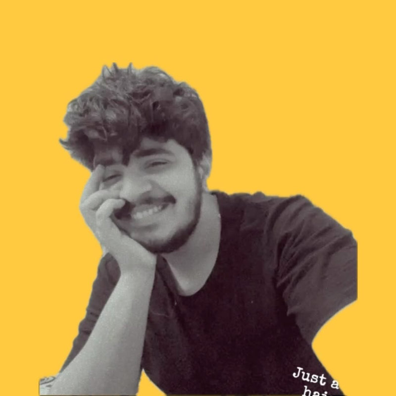 Nishkarsh Sinha