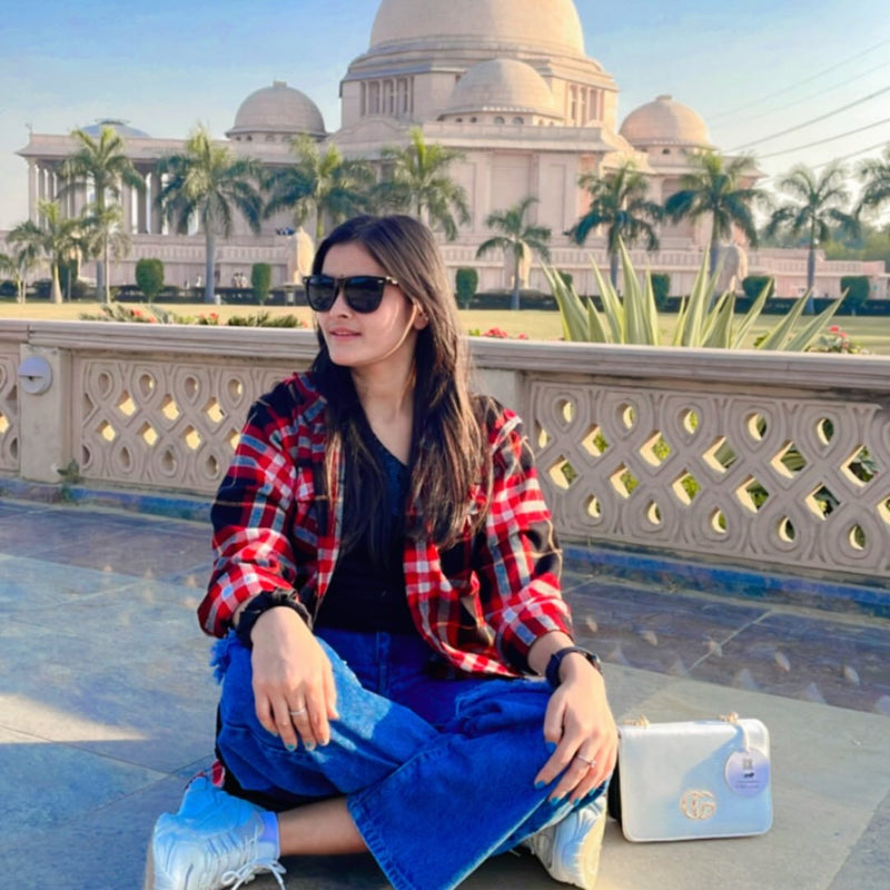 Gita Karki