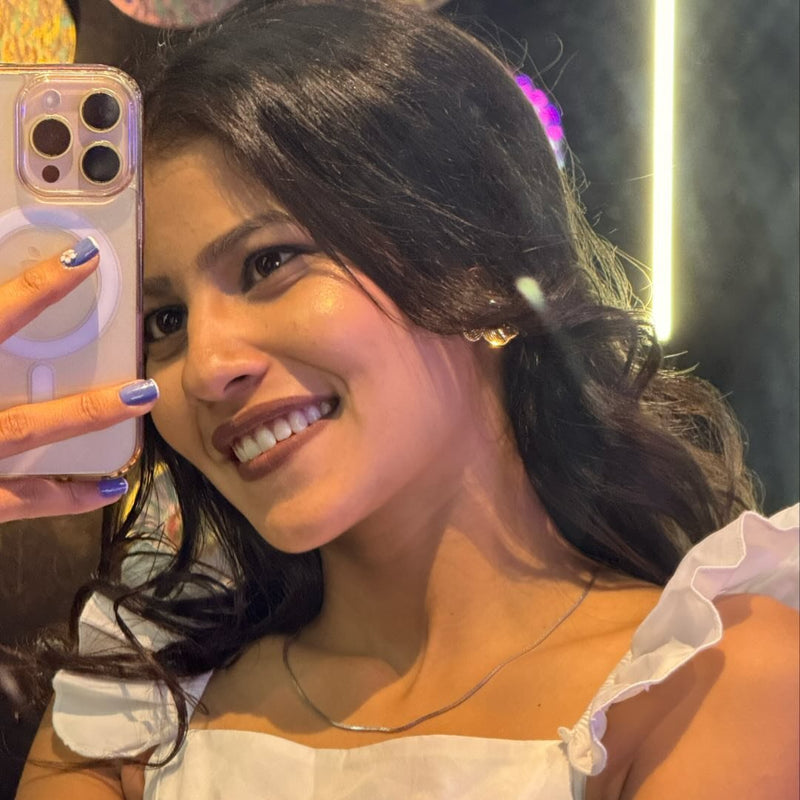 Neha Jangra