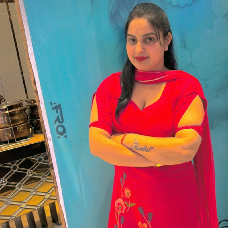 Monica Yadav