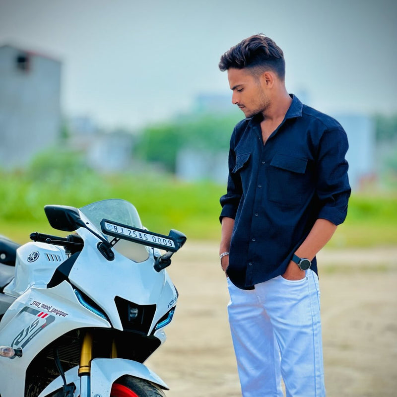Golu Gurjar