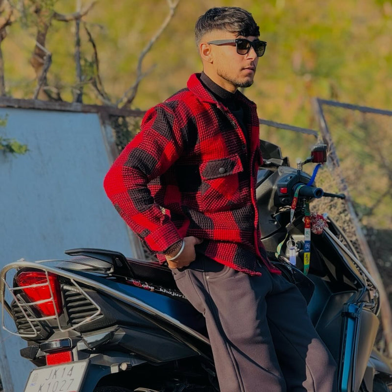 Rohit Khajuria