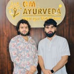 आयुर्वेदाचार्य विकास योगेश कुमार