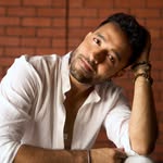 Paresh Pahuja