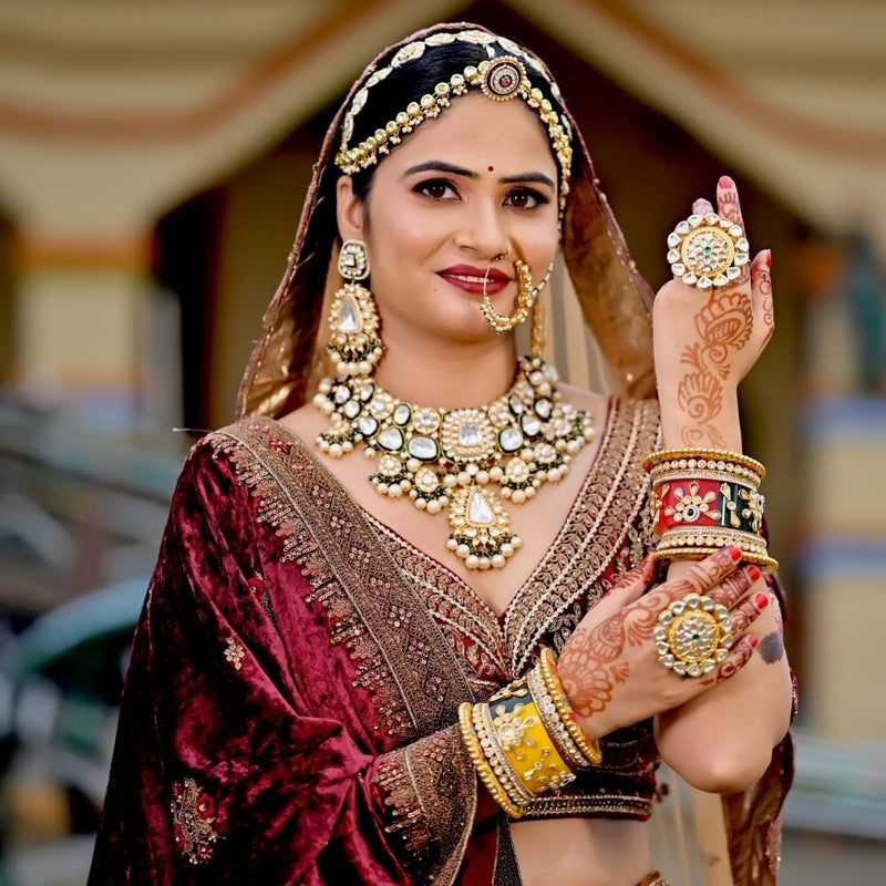 Mr&Mrs Bhardwaj