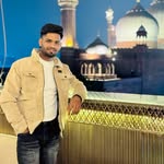 Parveen Ali