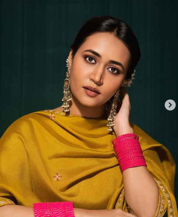 Pooja Singh