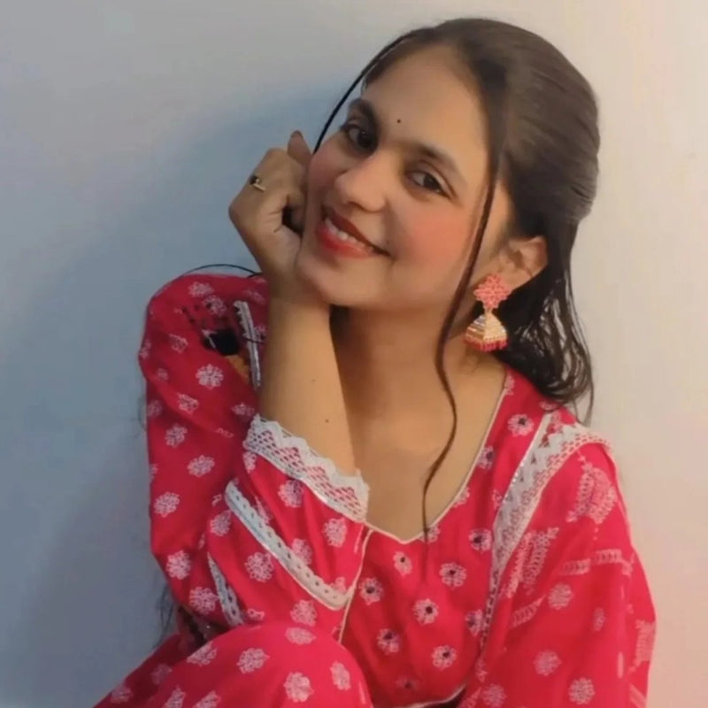 Prachi Nirwal