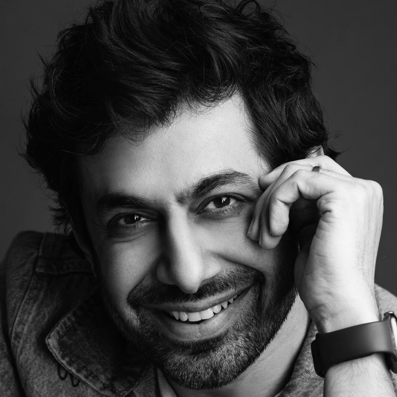 Praveen Bhat