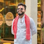 Prince Yuvraj Sen