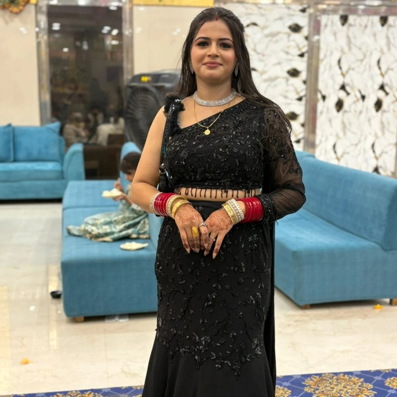 Priyanshi Dahiya