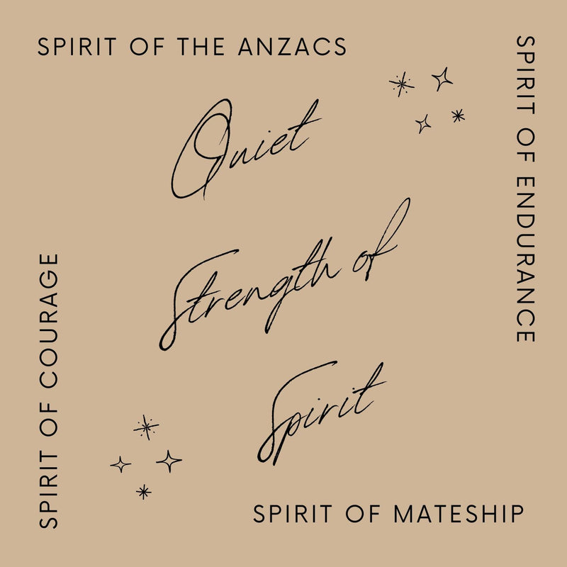 Quiet Strength of Spirit FeelBook cover