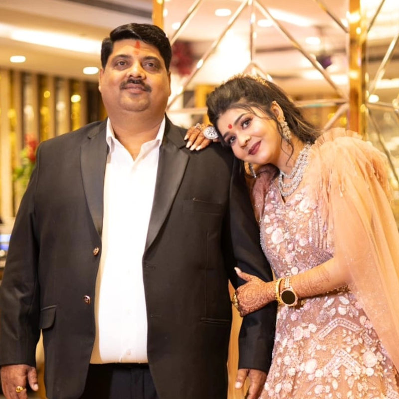 Ritika Sahu
