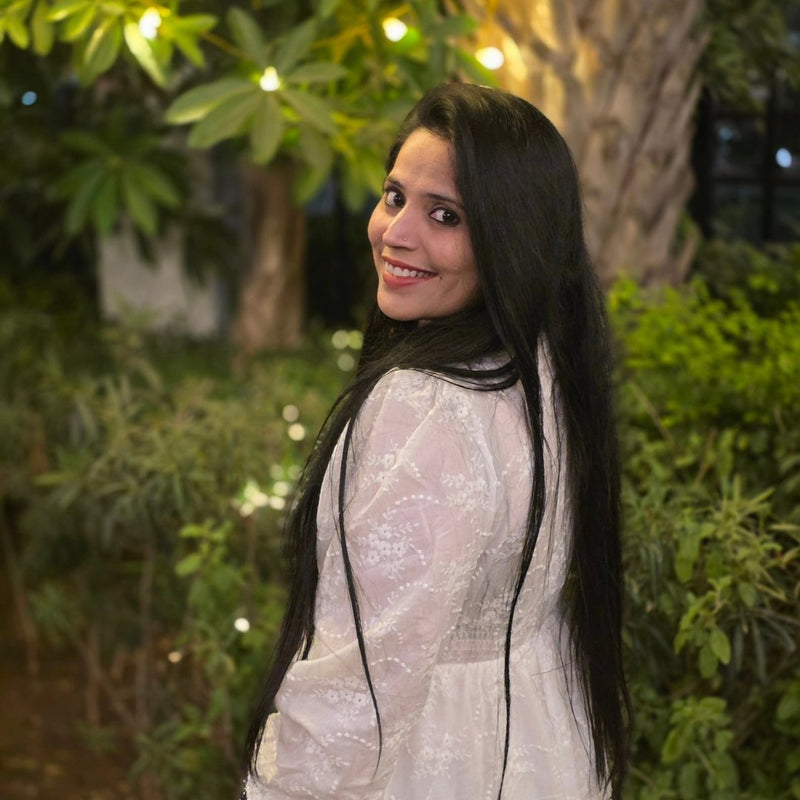 Radhika Rathod