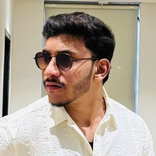 Raghav Maheshwari