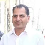 Raghubir Singh Boora