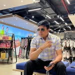 Rahul Shambharwal