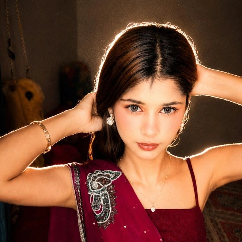 Simran Tomer