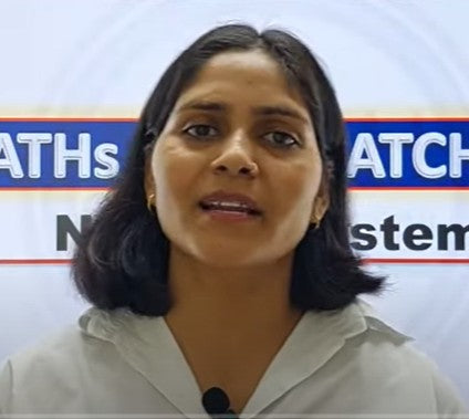 Rashmi Mam