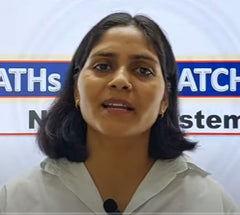 Rashmi Mam
